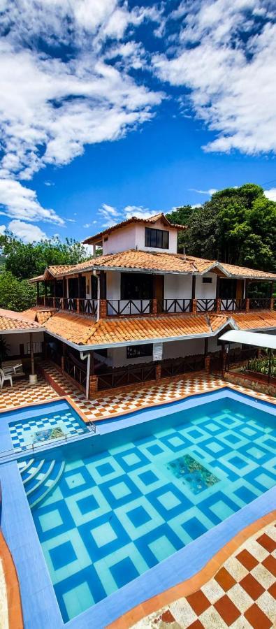 Casa Campestre Nieves Hotel 3*
