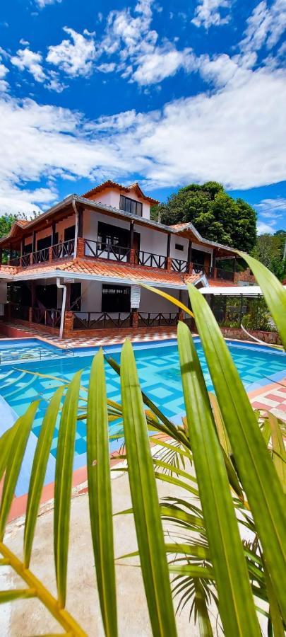 Hotel Casa Campestre Nieves