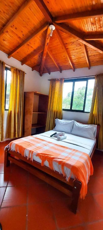 Casa Campestre Nieves Hotel 3*