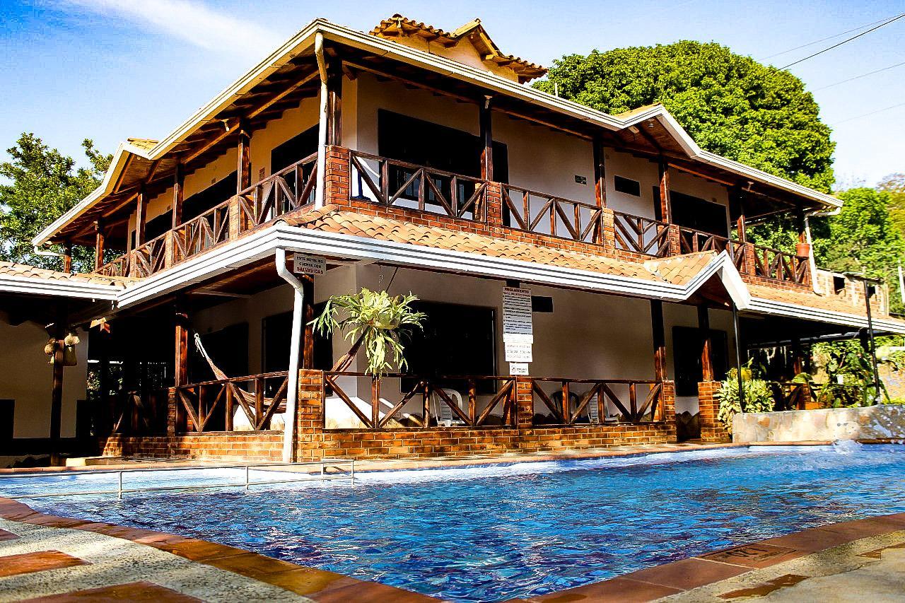 Casa Campestre Nieves Hotel 3*