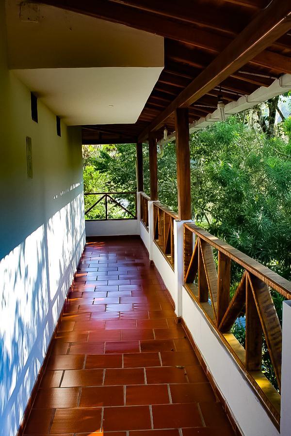 Hotel Casa Campestre Nieves 3*