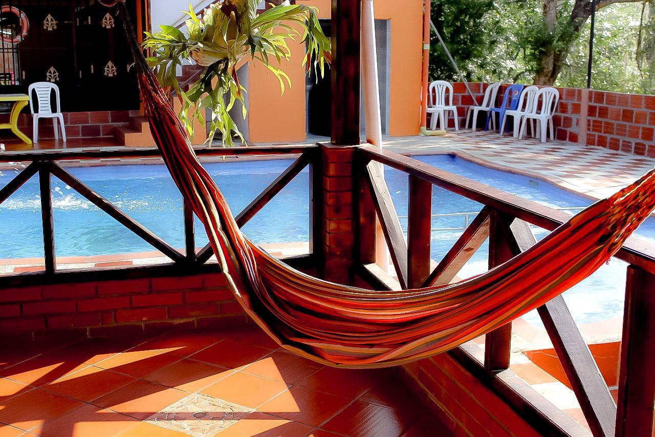 Casa Campestre Nieves 3*
