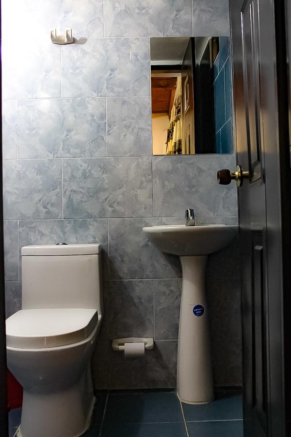 Hotel Casa Campestre Nieves San Gil