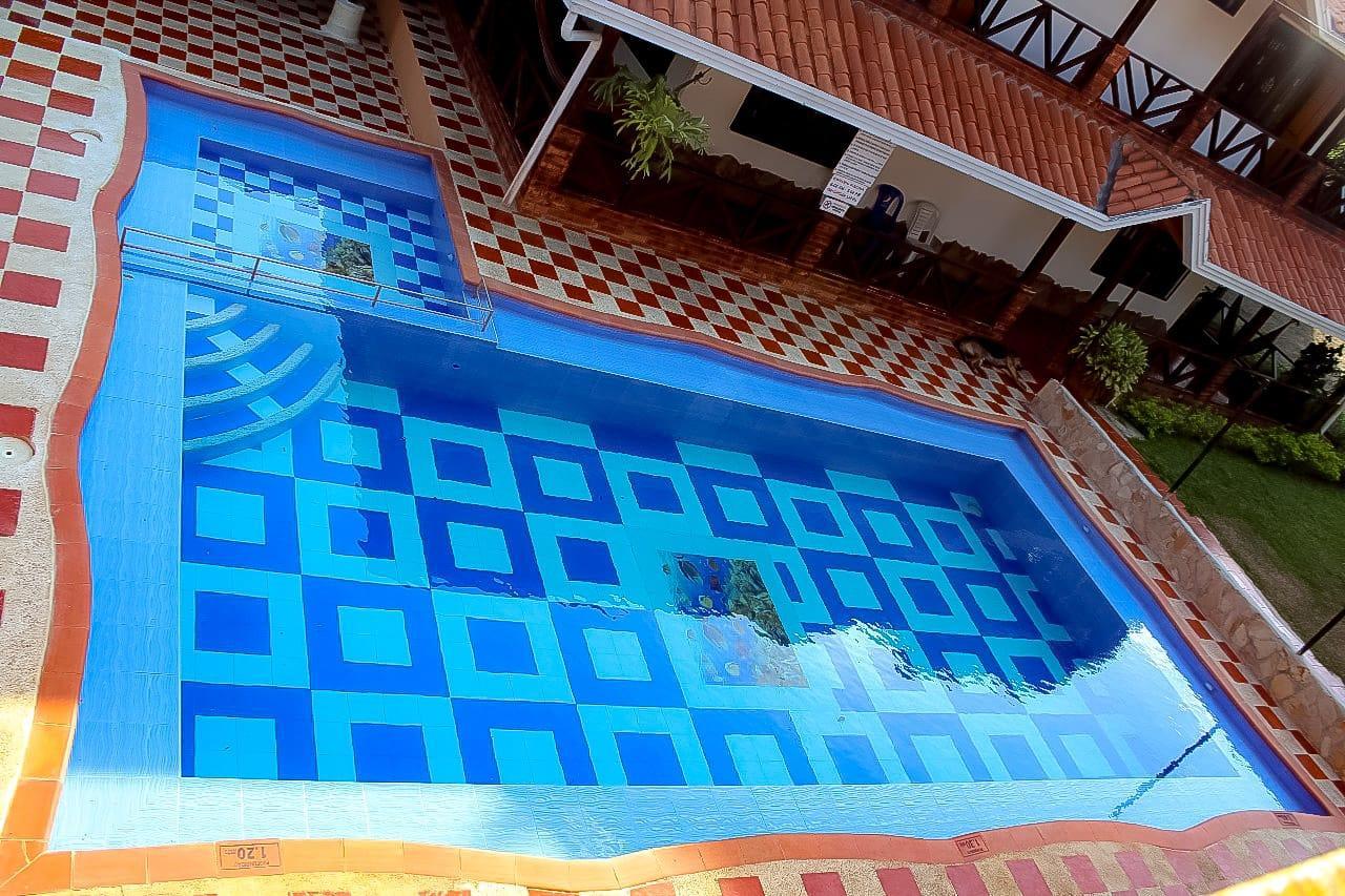 Casa Campestre Nieves Hotel 3*