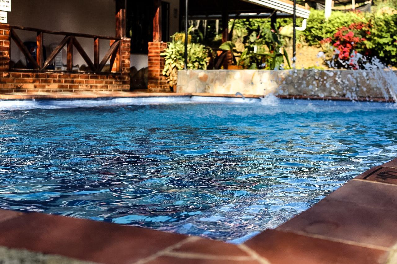 Casa Campestre Nieves 3* San Gil