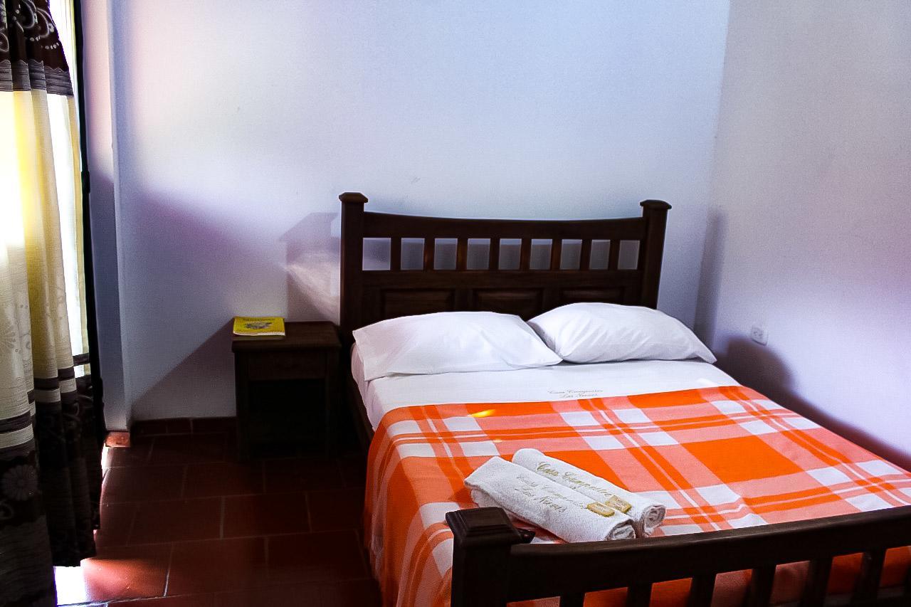 Casa Campestre Nieves Hotel