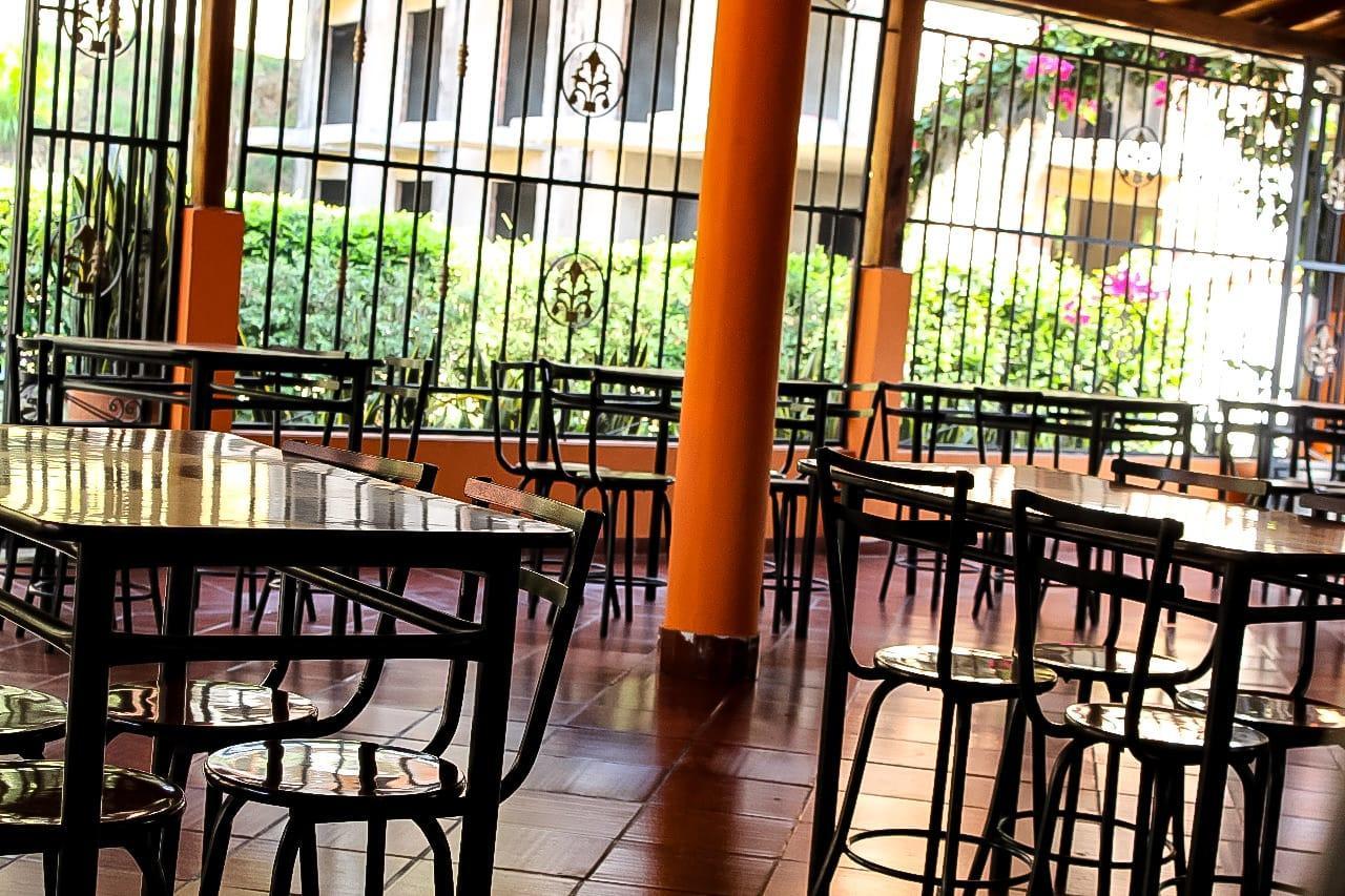 Hotel Casa Campestre Nieves San Gil