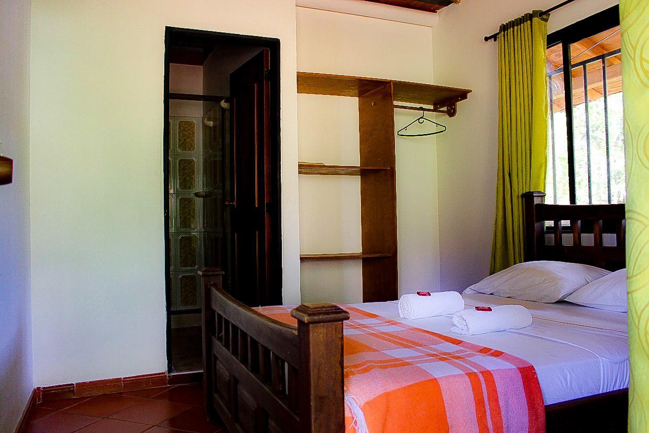Casa Campestre Nieves 3*