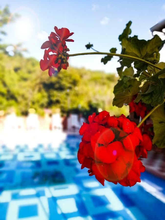 Casa Campestre Nieves Hotel San Gil
