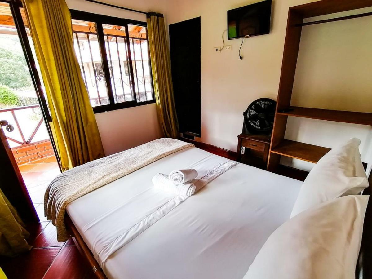 Casa Campestre Nieves Hotel