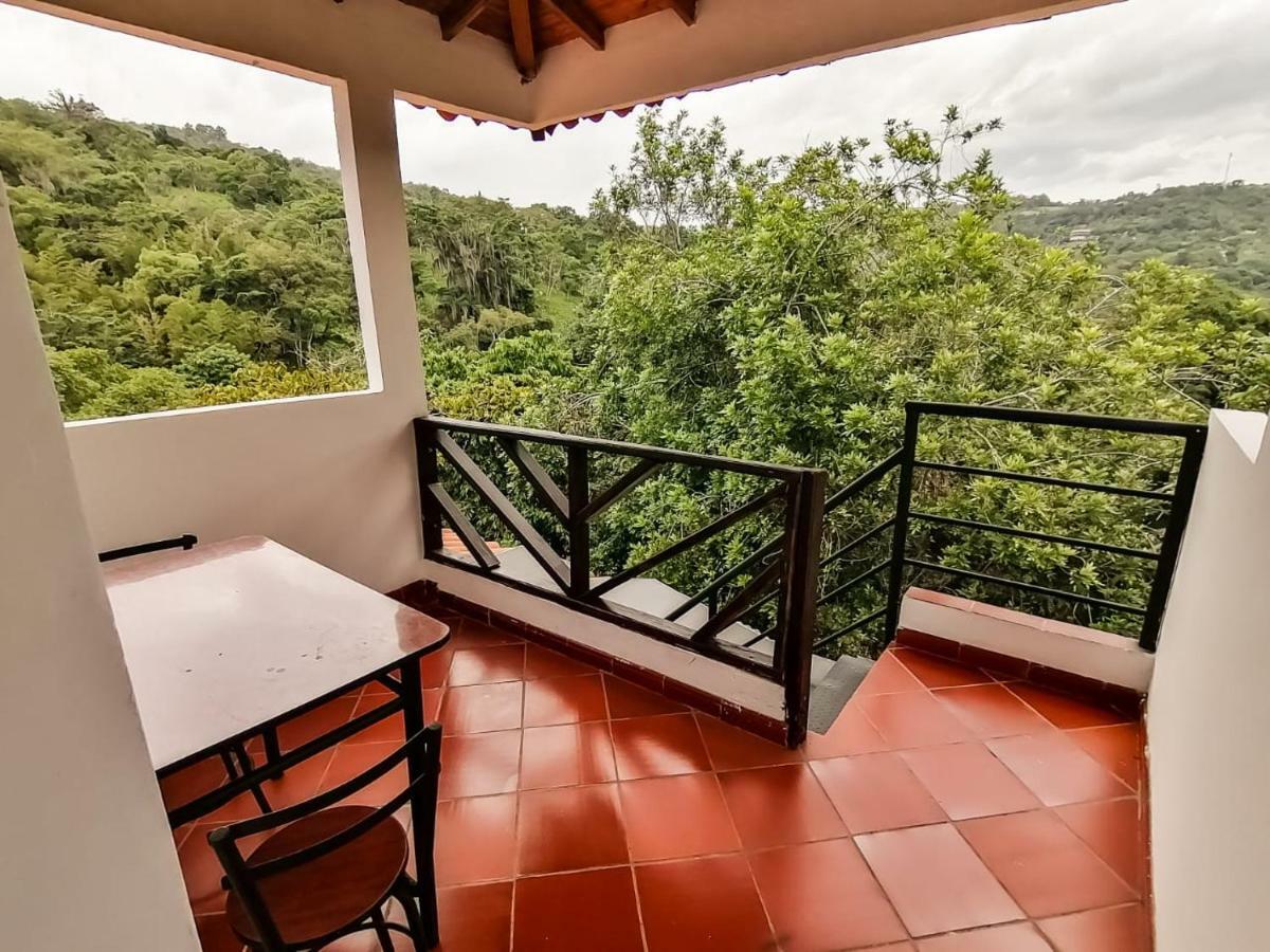 Hotel Casa Campestre Nieves 3*