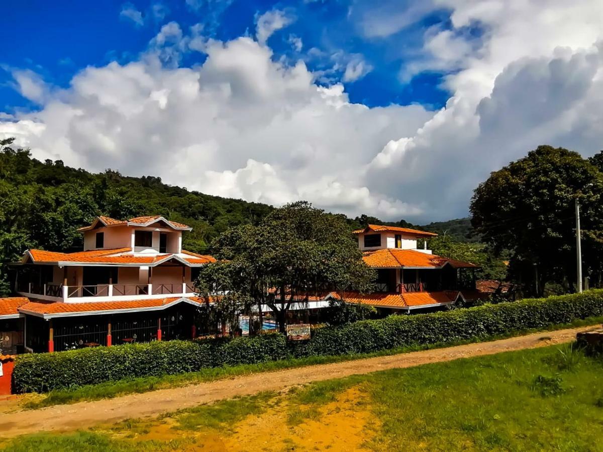 Hotel Casa Campestre Nieves 3*