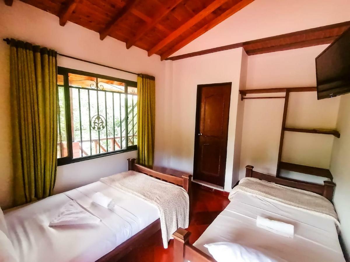 Casa Campestre Nieves 3*